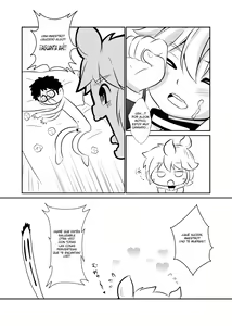 Page 24 of Kanden Shounen - preview thumbnail