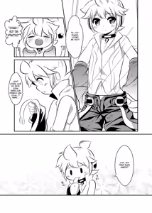 Page 7 of Kanden Shounen - preview thumbnail