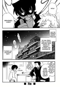 Page 4 of Inmoral Boys - Sere Vivos Bizarros - preview thumbnail