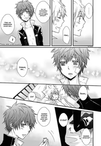 Page 8 of HE x HT (decensored) - preview thumbnail