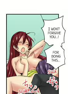 Page 115 of Sneaked Into A Horny Girls' School Chapter 18-30 - preview thumbnail