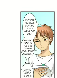 Page 12 of Sneaked Into A Horny Girls' School Chapter 18-30 - preview thumbnail