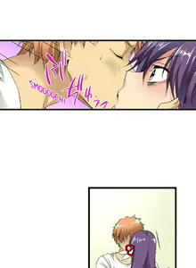 Page 14 of Sneaked Into A Horny Girls' School Chapter 18-30 - preview thumbnail