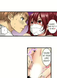 Page 24 of Sneaked Into A Horny Girls' School Chapter 18-30 - preview thumbnail