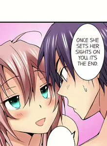 Page 98 of Sneaked Into A Horny Girls' School Chapter 18-30 - preview thumbnail