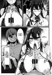 Page 12 of Jouyoku ni Oboreta Osananajimi - preview thumbnail