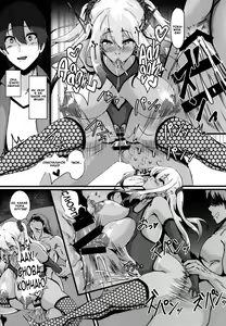 Page 20 of Jouyoku ni Oboreta Osananajimi - preview thumbnail
