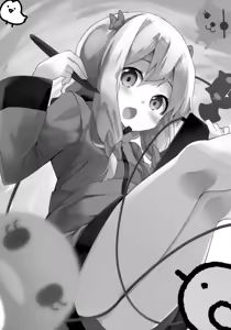 Page 3 of Yatta ne Sagiri-chan Shiryou ga Fueru ne! - preview thumbnail