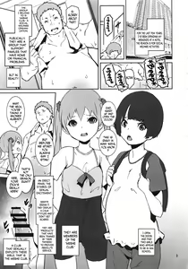 Page 5 of Mebae Club - preview thumbnail