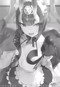 Page 12 of Shuten Douji-chan o Komarasetai - preview thumbnail