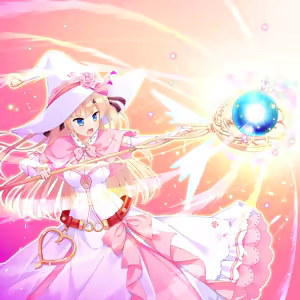 Page 116 of Happiness! 2 Sakura Celebration - preview thumbnail