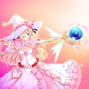 Page 121 of Happiness! 2 Sakura Celebration - preview thumbnail