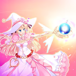Page 124 of Happiness! 2 Sakura Celebration - preview thumbnail