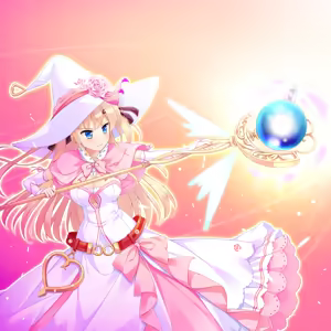Page 126 of Happiness! 2 Sakura Celebration - preview thumbnail