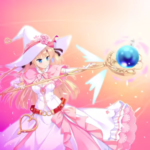 Page 127 of Happiness! 2 Sakura Celebration - preview thumbnail