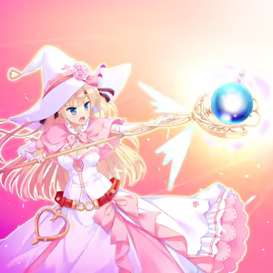 Page 128 of Happiness! 2 Sakura Celebration - preview thumbnail