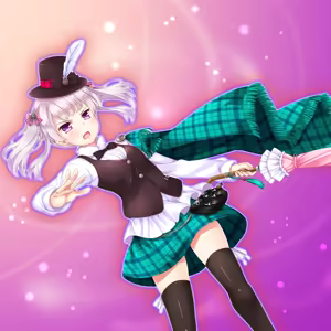 Page 1305 of Happiness! 2 Sakura Celebration - preview thumbnail