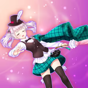 Page 1308 of Happiness! 2 Sakura Celebration - preview thumbnail