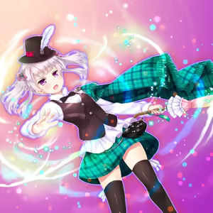 Page 1311 of Happiness! 2 Sakura Celebration - preview thumbnail