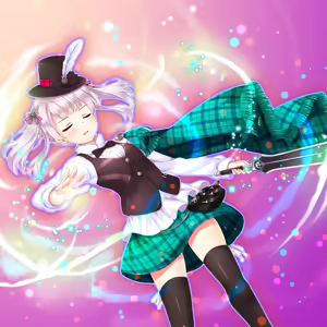 Page 1317 of Happiness! 2 Sakura Celebration - preview thumbnail
