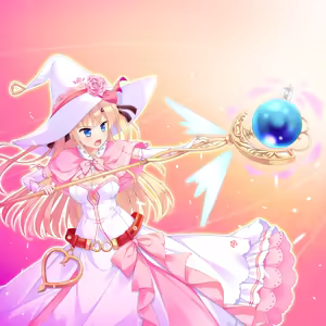 Page 135 of Happiness! 2 Sakura Celebration - preview thumbnail