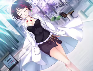 Page 1631 of Happiness! 2 Sakura Celebration - preview thumbnail