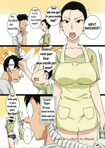 Page 2 of Shin Mama o Netoru ze! - preview thumbnail