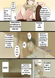 Page 3 of Shin Mama o Netoru ze! - preview thumbnail