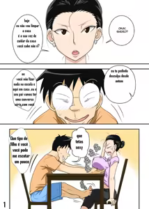 Page 3 of Shin Mama o Netoru ze! 2 - preview thumbnail