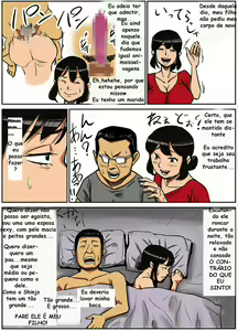 Page 16 of Shinji to Mama - preview thumbnail