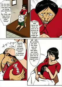 Page 3 of Shinji to Mama - preview thumbnail
