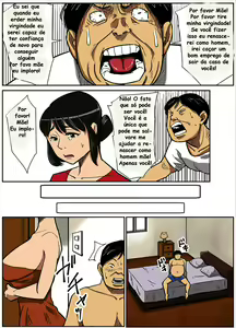 Page 7 of Shinji to Mama - preview thumbnail