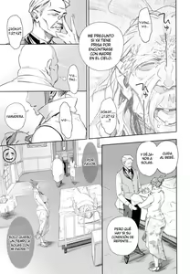 Page 3 of Kiyoshiro's Last Hours - preview thumbnail