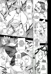 Page 5 of Kiyoshiro's Last Hours - preview thumbnail