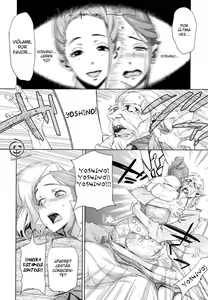 Page 8 of Kiyoshiro's Last Hours - preview thumbnail