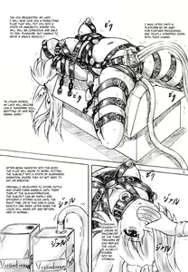 Page 6 of Hakusei Ojou-sama | Taxidermied Princess - preview thumbnail