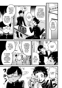 Page 4 of Saikai Shita Shinyuu (♂) wa Bitch deshita - preview thumbnail