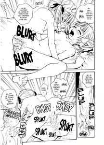 Page 16 of Maria-sama ga P o Miteru 4 | Mary Watches Over Our P 4 - preview thumbnail