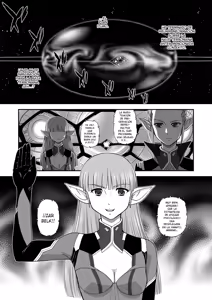 Page 3 of YAMATO2199 Alternative - preview thumbnail