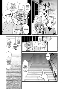 Page 13 of Gakkou no Waidan Jou - preview thumbnail
