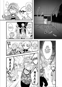 Page 28 of Gakkou no Waidan Jou - preview thumbnail