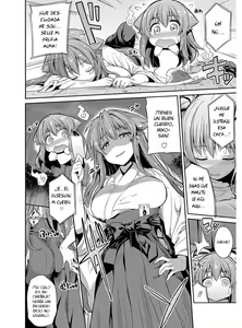 Page 135 of Hyoui Koukan - preview thumbnail