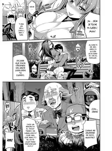 Page 136 of Hyoui Koukan - preview thumbnail