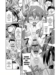 Page 159 of Hyoui Koukan - preview thumbnail