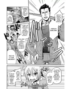 Page 177 of Hyoui Koukan - preview thumbnail