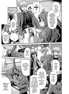 Page 212 of Hyoui Koukan - preview thumbnail