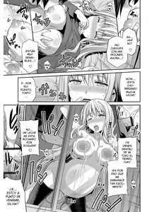 Page 224 of Hyoui Koukan - preview thumbnail