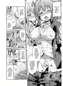 Page 33 of Hyoui Koukan - preview thumbnail