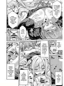 Page 35 of Hyoui Koukan - preview thumbnail
