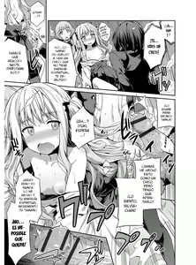 Page 38 of Hyoui Koukan - preview thumbnail